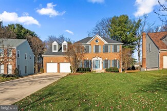 3631 Martins Dairy Cir, Olney, MD 20832