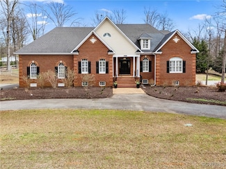 2311 Kings Lynn Rd, Midlothian, VA 23113