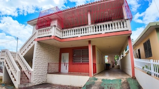 k.m. 14.3 Carr 102, Cabo Rojo, PR 00623