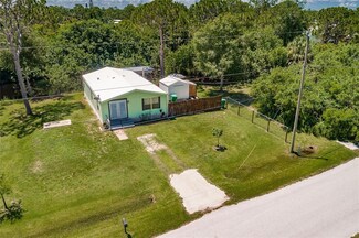 15455 Orangeade Dr, Punta Gorda, FL 33955
