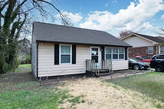 4922 Marylin Ln, Chattanooga, TN 37411