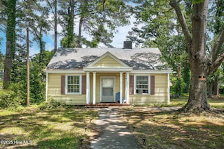 940 Hill St, Rocky Mount, NC 27801