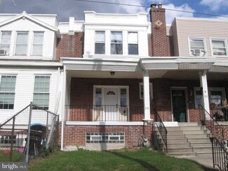 155 Lafayette Ave, Darby, PA 19023
