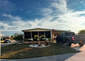 24720 Sawfish Way, Punta Gorda, FL 33980