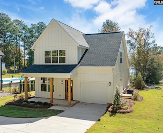 135 Rocky Ridge Rd, Leesville, SC 29070