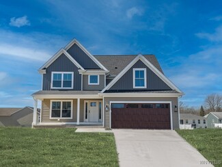 304 Cardinal Way, North Tonawanda, NY 14120