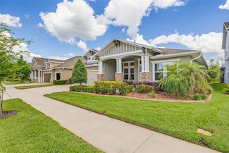 16712 Courtyard Loop, Land O Lakes, FL 34638
