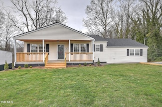 1059 Prospect Ave, Bristol, VA 24201