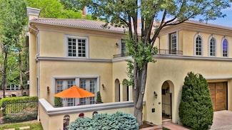 100 S University Blvd Unit 4, Denver, CO 80209