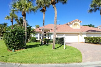 833 Aquarina Blvd, Melbourne Beach, FL 32951