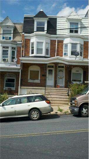 1309 Walnut St, Reading, PA 19604