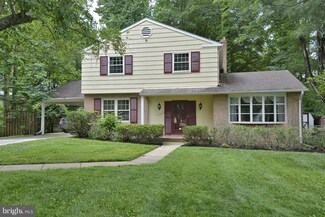 13002 Middlevale Ln, Silver Spring, MD 20906