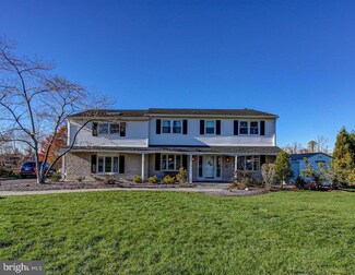 1448 Jonathan Way, Ambler, PA 19002