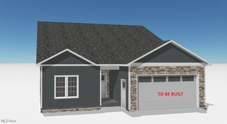 8748 Harvest Glenn Trail Unit 13, Poland, OH 44514