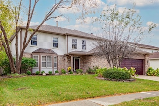 60 E Fabish Dr, Buffalo Grove, IL 60089