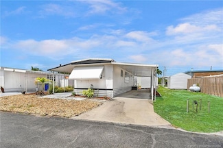 601 Garden View, Jensen Beach, FL 34957