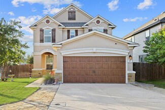428 Conchillos Dr, Georgetown, TX 78626