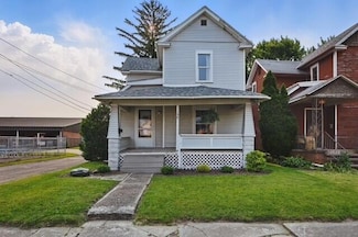 198 Windsor St, Marion, OH 43302