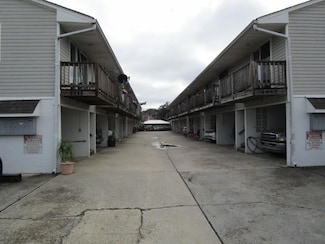 4648 Pontchartrain Dr Unit F, Slidell, LA 70458