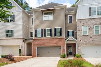 2860 Boone Dr Bldg Unit A, Kennesaw, GA 30144