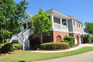 249 Marsh Lake Dr Unit 20, Georgetown, SC 29440
