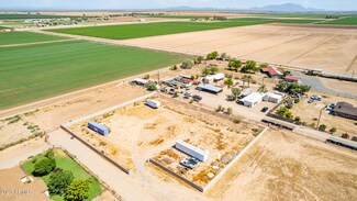 - N Nafziger Rd, Coolidge, AZ 85128