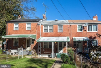 1327 Limit Ave, Baltimore, MD 21239
