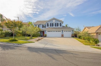 3682 Grovedale St, Corona, CA 92881