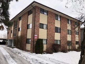 2106 W 1st Ave, Spokane, WA 99201