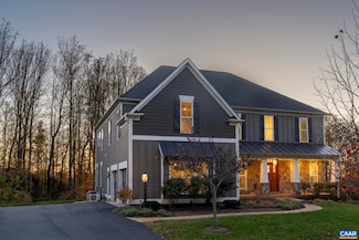 2282 Hyland Ridge Dr, Charlottesville, VA 22911