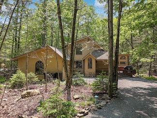 171 Flintlock Trail, Pocono Pines, PA 18350
