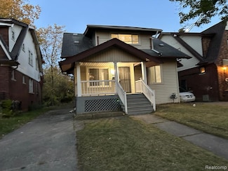 13338 Freeland St, Detroit, MI 48227