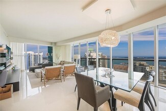 465 Brickell Ave Unit 3801, Miami, FL 33131