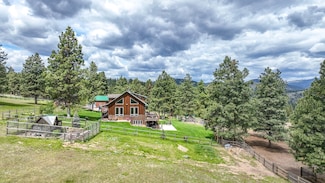 5 Alpine Valley Ln, Clancy, MT 59634