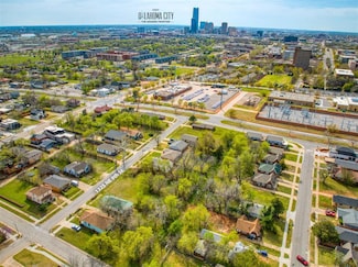 1327 NE 9th St, Oklahoma City, OK 73117