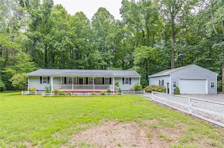 9118 Epps Rd, Mechanicsville, VA 23111