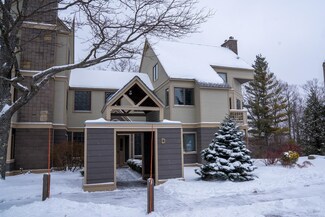 43 High Point Dr Unit D21, Stratton, VT 05360