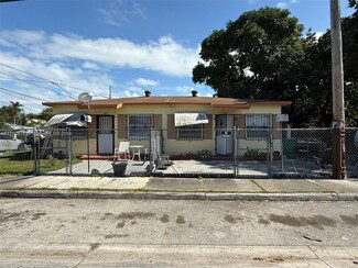 2523 NW 11th Ave, Miami, FL 33127