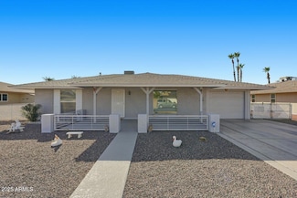 9307 W Arrowhead Dr, Sun City, AZ 85351