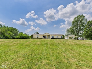 5585 N State Road 9, Anderson, IN 46012
