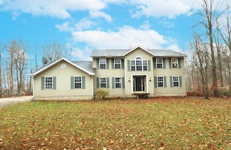 3895 Chatfield Center Rd, Bloomville, OH 44818