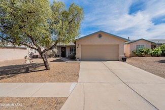 8912 E Desert Aire St, Tucson, AZ 85730
