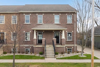 624 A N Notre Dame Ave Unit A, South Bend, IN 46617