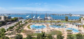 1431 Pacific Hwy Unit 709, San Diego, CA 92101