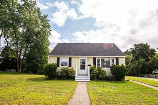 287 Weston Rd, Manchester, NH 03103