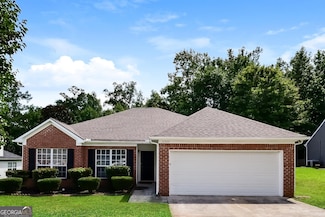 10320 Deep Creek Cove, Union City, GA 30291