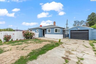 321 N 27th Ave, Yakima, WA 98902