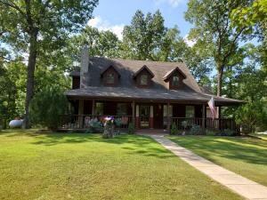 11219 Jason Dr, Omaha, AR 72662