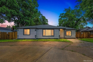 7010 W 44th Ave, Wheat Ridge, CO 80033