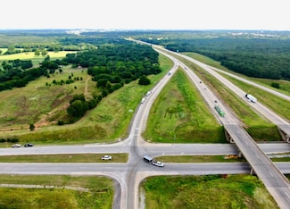 Exit 29 Interstate 35, Ardmore, OK 73401